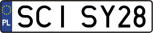 SCISY28
