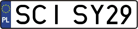 SCISY29