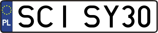 SCISY30