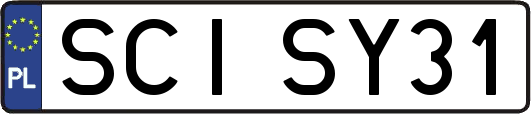 SCISY31