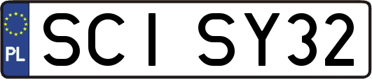 SCISY32