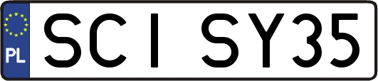 SCISY35