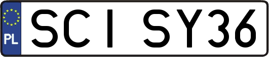 SCISY36