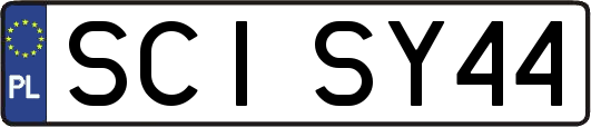 SCISY44