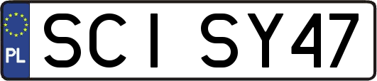 SCISY47