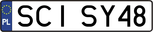 SCISY48