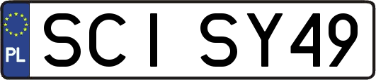 SCISY49