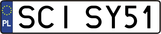 SCISY51
