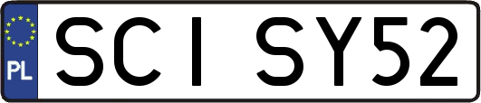 SCISY52
