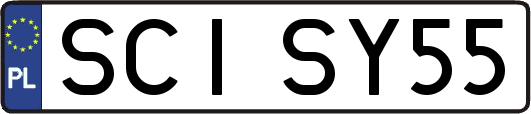 SCISY55