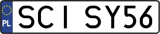 SCISY56