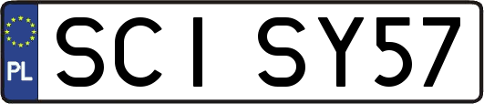 SCISY57