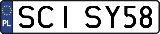 SCISY58