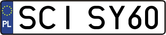 SCISY60