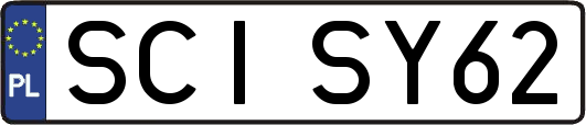 SCISY62