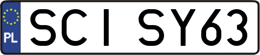SCISY63