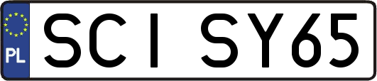 SCISY65