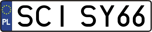 SCISY66