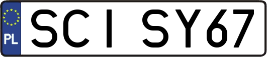 SCISY67