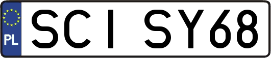 SCISY68