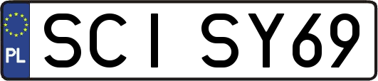 SCISY69