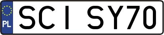SCISY70