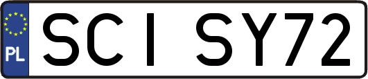 SCISY72