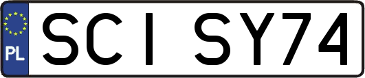 SCISY74