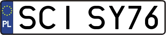 SCISY76