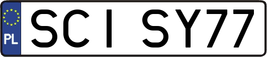SCISY77