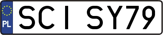 SCISY79