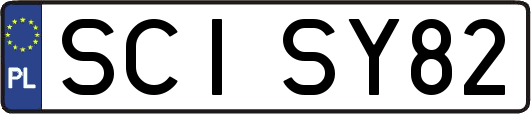 SCISY82