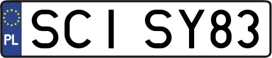 SCISY83