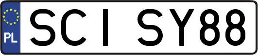SCISY88