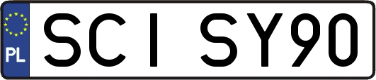 SCISY90