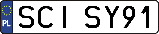 SCISY91