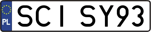 SCISY93