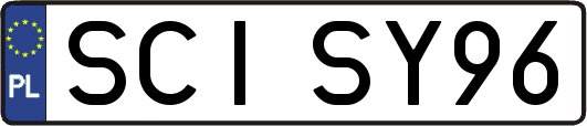 SCISY96