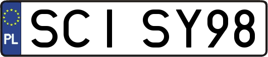 SCISY98