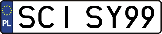 SCISY99