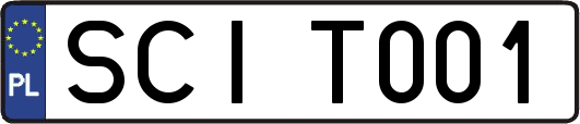 SCIT001