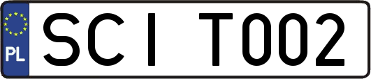 SCIT002