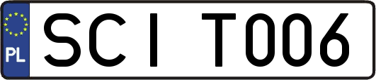 SCIT006