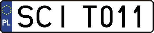 SCIT011