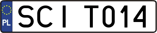 SCIT014