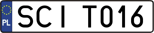 SCIT016