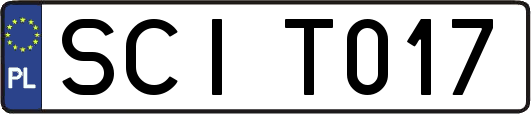 SCIT017