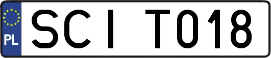SCIT018