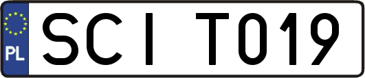 SCIT019