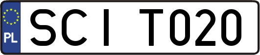 SCIT020